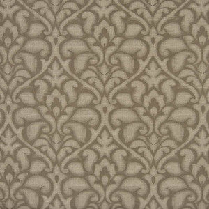 Fieri Damask Fawn by Kasmir Fabric