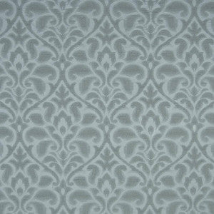 Fieri Damask French Blue by Kasmir Fabric