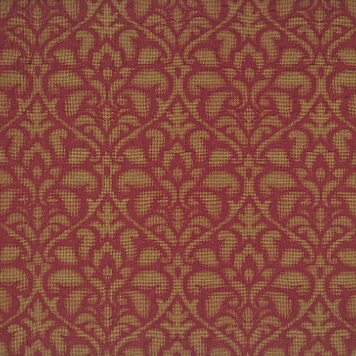 Fieri Damask Nectar by Kasmir Fabric 1384 100% Polyester
 ITALY </p><p>Repeat: Horizontal: 14 2/8 inches and Vertical: 20 4/8 inches 55 - 56 - Fabric Carolina -