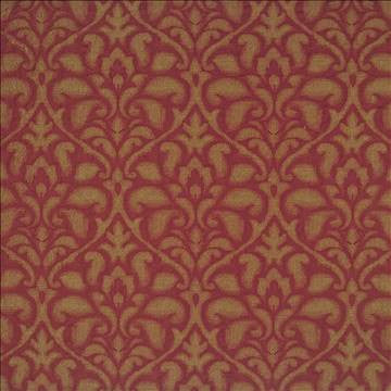 Fieri Damask Nectar by Kasmir Fabric 1384 100% Polyester ITALY 6,000 Martindale Cycles H: 14 2/8 inches, V: 20 4/8 inches 55 - 56 - Fabric Carolina - Kasmir