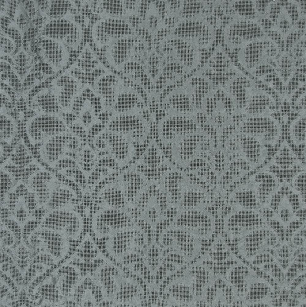 Fieri Damask Stardust by Kasmir Fabric 1385 100% Polyester
 ITALY </p><p>Repeat: Horizontal: 14 2/8 inches and Vertical: 20 4/8 inches 55 - 56 - Fabric Carolina -