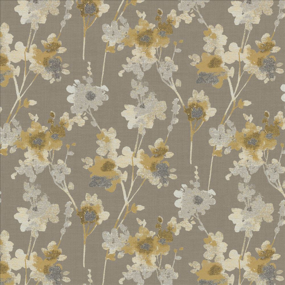 Figurative Smoke by Kasmir Fabric 1462 100% Polyester
 CHINA 32,000 Wyzenbeek Double Rubs Horizontal: 29 6/8 inches and Vertical: 29 2/8 inches 57 - Fabric Carolina -
