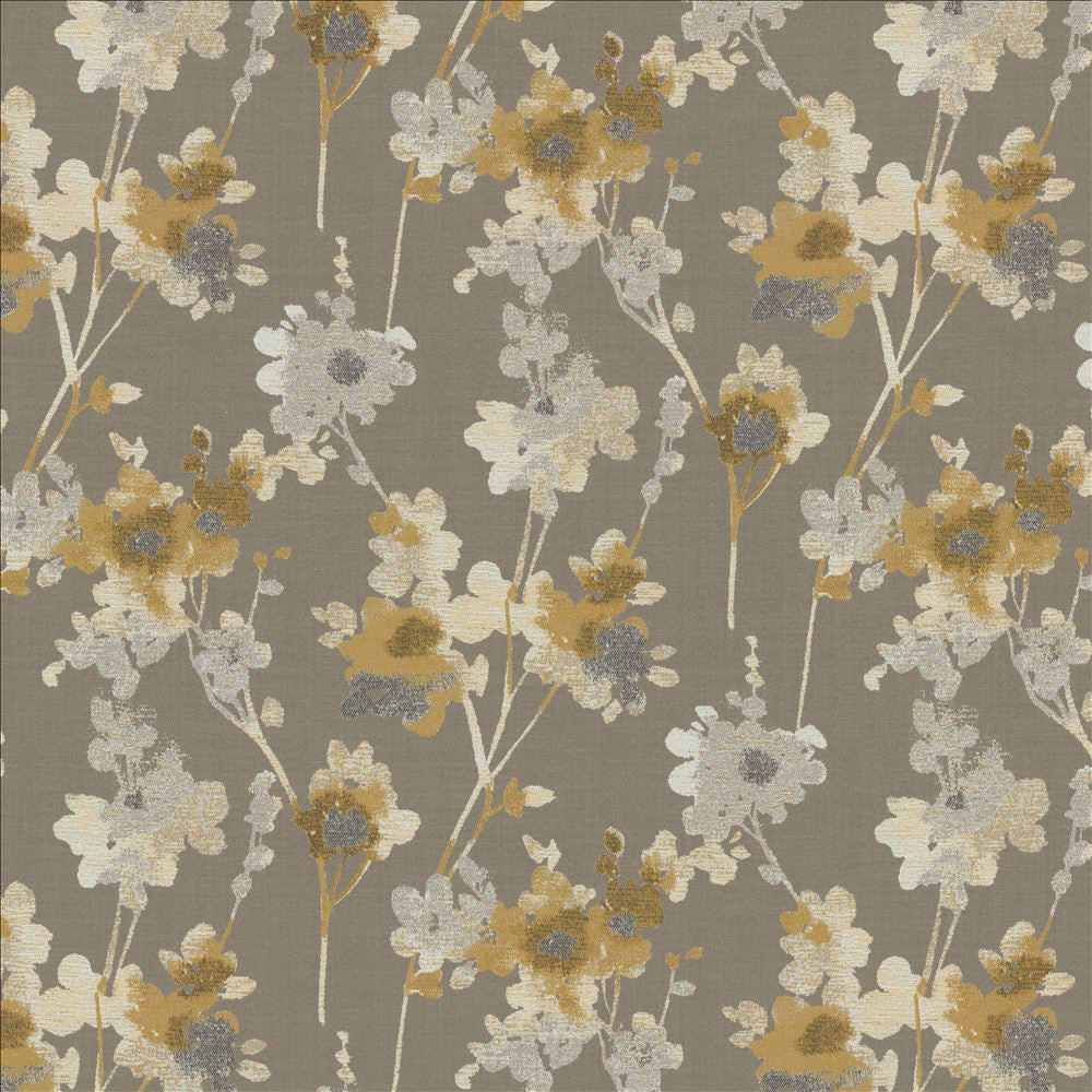 Figurative Smoke by Kasmir Fabric 1462 100% Polyester
 CHINA </p><p>Repeat: Horizontal: 29 6/8 inches and Vertical: 29 2/8 inches 57 - Fabric Carolina -