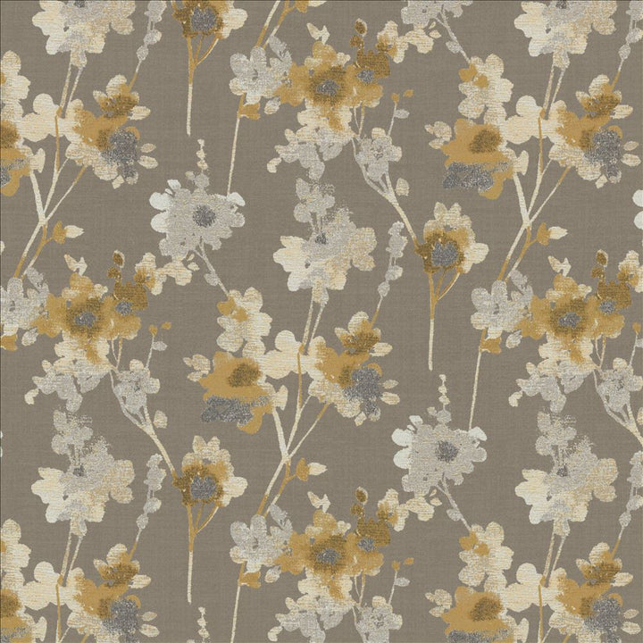 Figurative Smoke by Kasmir Fabric 1462 100% Polyester
 CHINA </p><p>Repeat: Horizontal: 29 6/8 inches and Vertical: 29 2/8 inches 57 - Fabric Carolina -