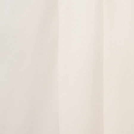 <p>Cloudy Skies Ecru by Carole Designer Fabric</p><p><strong>Required Minimum Quantity Purchase: 2 yards</strong></p><p>Book: Sheer Clarity,Sheer Clarity II,Sheer Basics III,Sheer Joy</p><p>Content: 67% Polyester, 33% Cotton</p><p>Origin: </p><p>Performance: N/A</p><p>Repeat: None</p><p>Width: 118"</p>