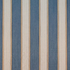 Benji Riviera by Carole Fabric