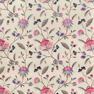 Garden To Love Aquarius by Carole Fabric