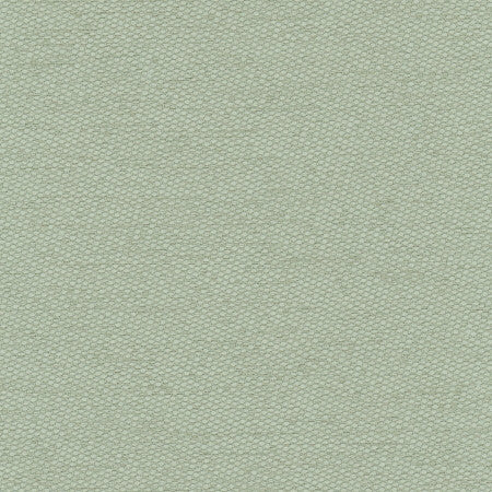 Fact Finder Seafoam by Carole Fabric Celadon 100% Polyester Turkey Passes 40,000 Double Rubs Wyzenbeek None 59"  - Fabric Carolina -