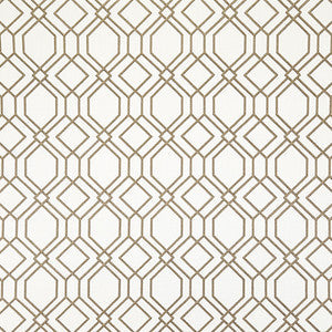 Eavesdrop Vanilla by Carole Fabric