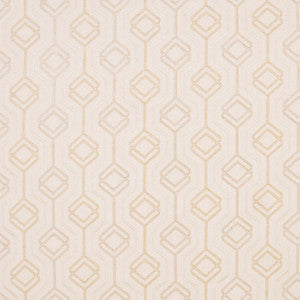 All Its Own Flax by Carole Fabric