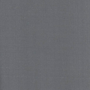 New Dupioni Steel by Carole Fabric