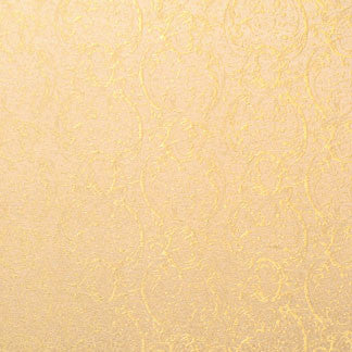 Luxe Life Gold by Carole Fabric Enamored 100% POLYESTER CHINA N/A Horizontal: 7 1/2" and Vertical: 9" 55" - Fabric Carolina -