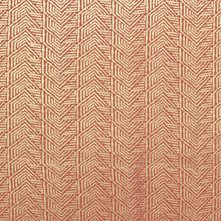 Each Way Brick by Carole Fabric Radiance 100% Cotton India N/A 6 7/8" V, 1 1/2" H 54"  - Fabric Carolina -