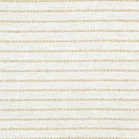 Blur The Lines Parchment by Carole Designer Fabric Form & Texture 93% Polyester, 7% Linen 30,000 Martindale Circular Rubs 3/4" V 55" - Swanky Fabrics -