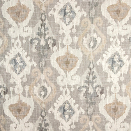 No Distractions Fossil by Carole Fabric Earthbound 36% Polyester, 26% Cotton, 22% Viscose,16% Linen 30,000 Wyzenbeek Double Rubs 26 1/2" V, 13 1/2" H HD 55" - Fabric Carolina -