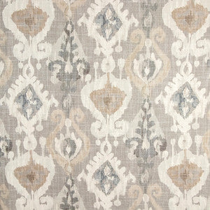 No Distractions Fossil by Carole Fabric