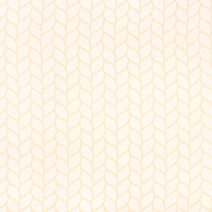 Chase Me Custard by Carole Fabric
