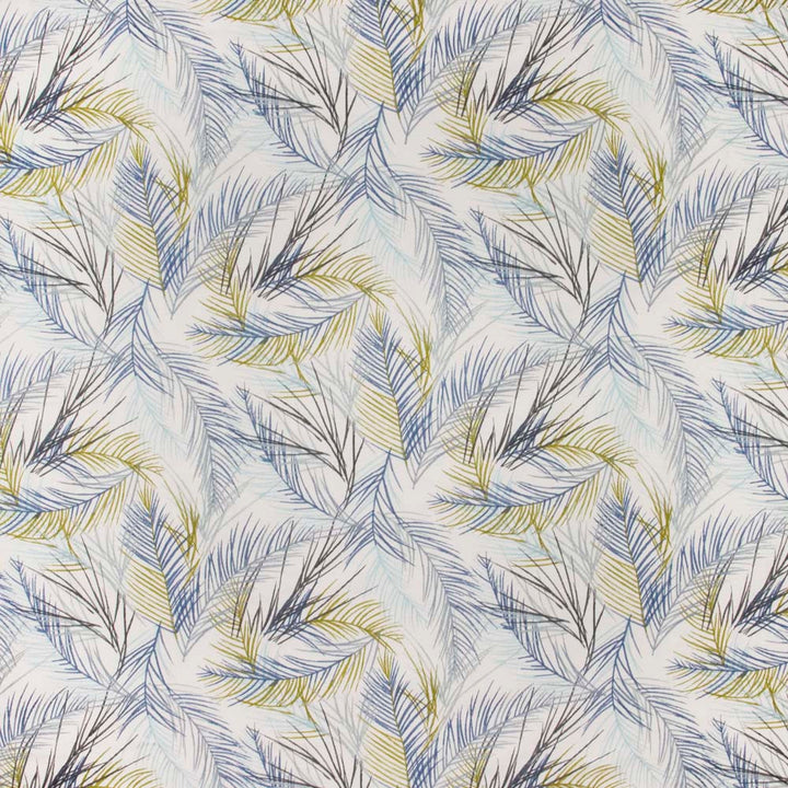 Catch The Breeze Beach by Carole Fabric French Navy 73% Poylester, 27% Cotton India N/A Horizontal: 2525 and Vertical: 185 51 - Fabric Carolina -
