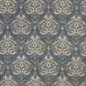 Push The Limit Walnut by Carole Fabric