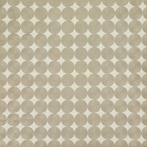 Clockwise Juniper by Carole Fabric