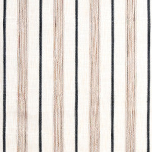 Clean Lines Sandcastle by Carole Fabric