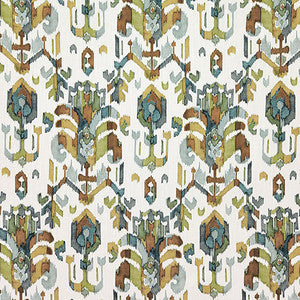 Marchington Aloe by Carole Fabric