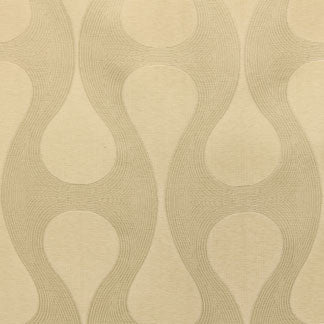 Sun Goddess Vanilla by Carole Fabric Polished Marble 65% VISCOSE, 27% POLYESTER, 8% ACRYLIC INDIA N/A </p><p>Repeat: 11 1/2"V, 6 1/4"H 54" - Fabric Carolina -