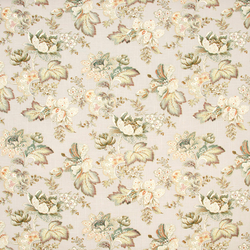 River Tour Silverpine by Carole Fabric Blue Forest 100% Cotton-SSR China N/A Horizontal: 27 and Vertical: 27 54 - Fabric Carolina -