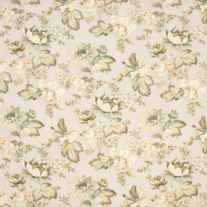 River Tour Silverpine by Carole Fabric Blue Forest 100% Cotton-SSR China N/A Horizontal: 27 and Vertical: 27 54 - Fabric Carolina -