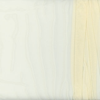 Early Frost Champagne by Carole Fabric Pure & Simple,Sheer Clarity 100% POLYESTER TURKEY N/A Horizontal: 0" and Vertical: 0" 118" - Fabric Carolina -