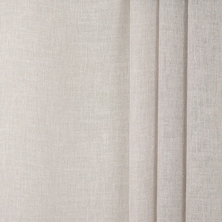 <p>Blank Slate Silver by Carole Fabric</p><p><strong>Required Minimum Quantity Purchase: 2 yards</strong></p><p>Book: Sheer Joy</p><p>Content: 100% Polyester</p><p>Origin: </p><p>Performance: N/A</p><p>Repeat: None</p><p>Width: 116""</p>