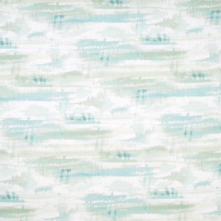 Lynchbrook Eucalyptus by Carole Designer Fabric BREATHTAKING 100% Cotton- Soil & Stain Repellent South Korea Passes 30,000 Double Rubs Wyzenbeek </p><p>Repeat: 26 3/4" V, 26 3/4" H 54" - Swanky Fabrics -