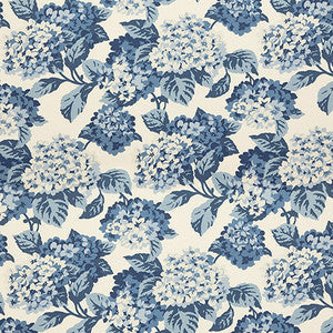 Glimpse Of Love Porcelain by Carole Fabric