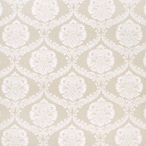 Misty Waters Sand by Carole Fabric