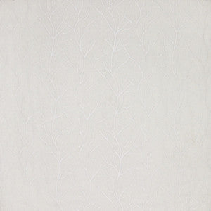 Sleepwalk White by Carole Fabric