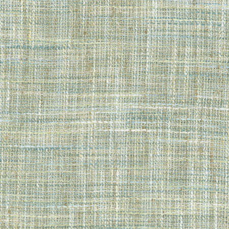 Tire Swing Aquamarine by Carole Fabric For The Window 100% Polyester India N/A Horizontal: None and Vertical: None 56" - Fabric Carolina -