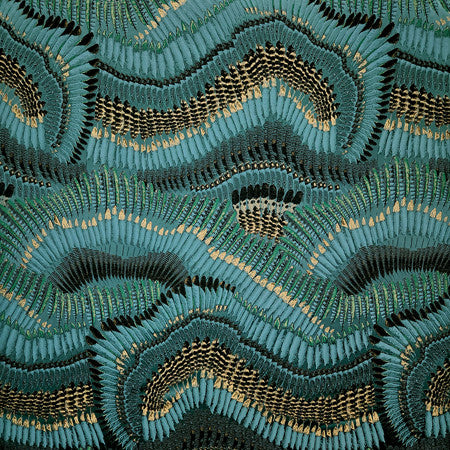 by Carole Fabric      "  - Fabric Carolina -