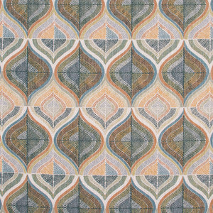 Have To Move Verdant by Carole Fabric