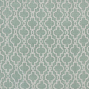 Play It Cool Aqua by Carole Fabric