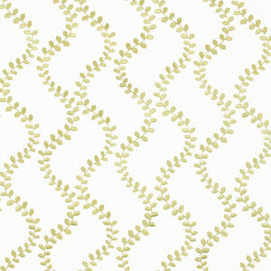 Come To Life Lime by Carole Fabric