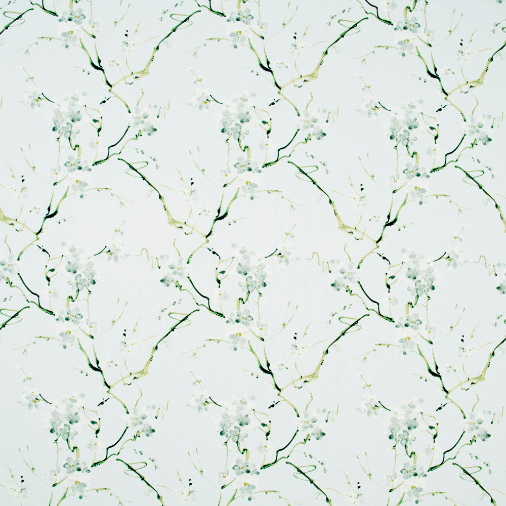 Birdsall Farm Dove by Carole Fabric Birch 100% Cotton-SSR India Passes 15,000 Double Rubs Wyzenbeek Horizontal: 135 and Vertical: 2525 54 - Fabric Carolina -