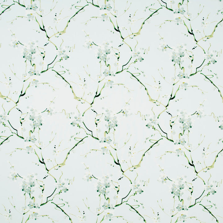 Birdsall Farm Dove by Carole Fabric Birch 100% Cotton-SSR India Passes 15,000 Double Rubs Wyzenbeek Horizontal: 135 and Vertical: 2525 54 - Fabric Carolina -