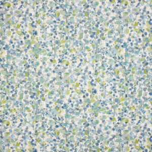 Spring Steps Dewdrop by Carole Fabric
