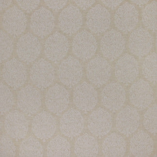 Sunscreen Natural by Carole Fabric Sheer Genius 66% Polyester, 34% Linen Turkey N/A Horizontal: 7 7/8" and Vertical: 14 3/8" V 54" - Fabric Carolina -