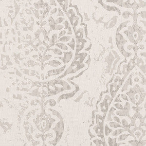 Sultry Days French Grey by Carole Fabric