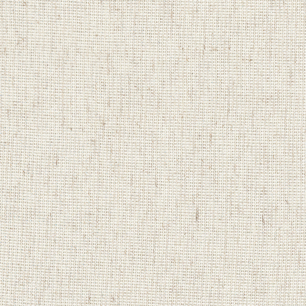Dead Ringer Linen by Carole Fabric Skyscraper 90% Bamboo, 5% Linen, 5% Zari India N/A Horizontal: 0 and Vertical: 0 54 - Fabric Carolina -