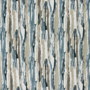 Osmosis Graystone by Carole Fabric