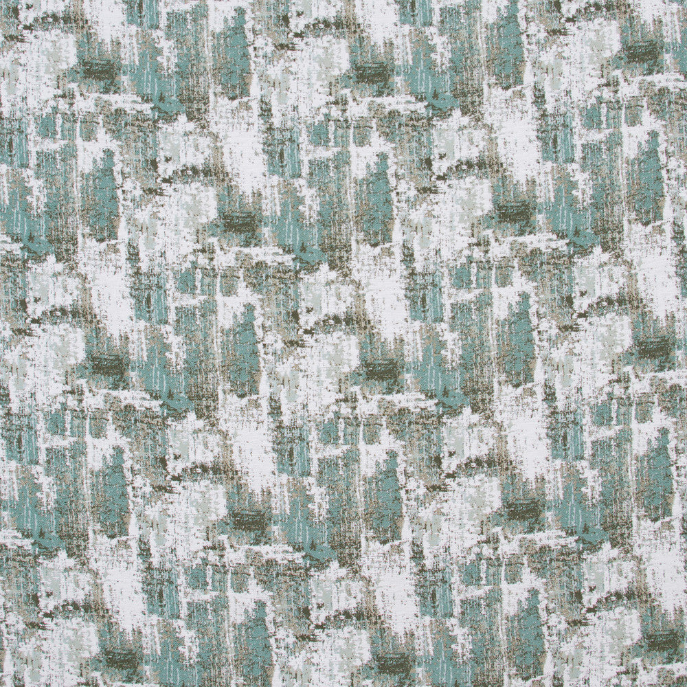 Race Ahead Azure by Carole Fabric Skyscraper 100% Polyester China Passes 55,000 Double Rubs Wyzenbeek Horizontal: 14.5 and Vertical: 16.25 56 - Fabric Carolina -