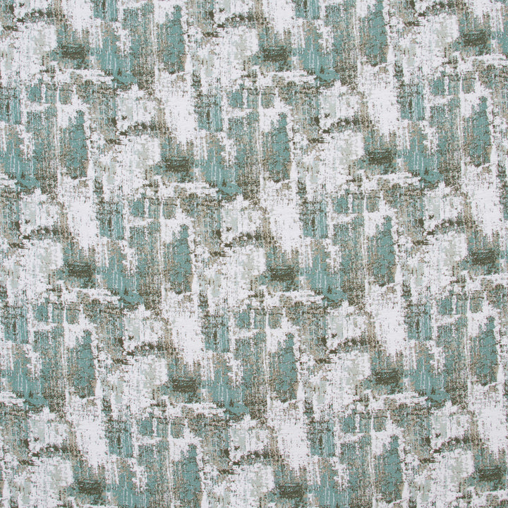 Race Ahead Azure by Carole Fabric Skyscraper 100% Polyester China Passes 55,000 Double Rubs Wyzenbeek Horizontal: 14.5 and Vertical: 16.25 56 - Fabric Carolina -