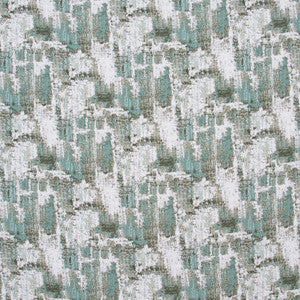 Race Ahead Azure by Carole Fabric